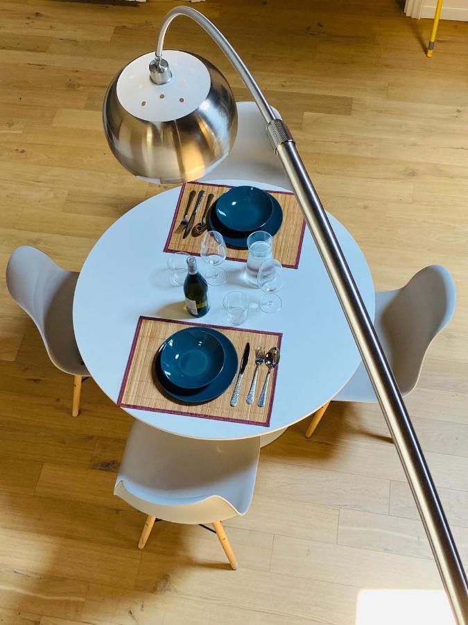 Apartamento Il Salotto Sul Rio Mantua Exterior foto